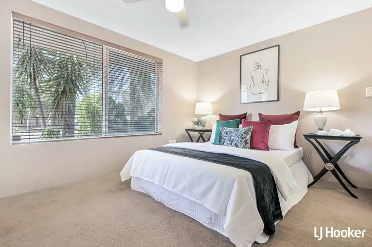 Sixth view of Homely house listing, 9 Congo Place, Beechboro WA 6063