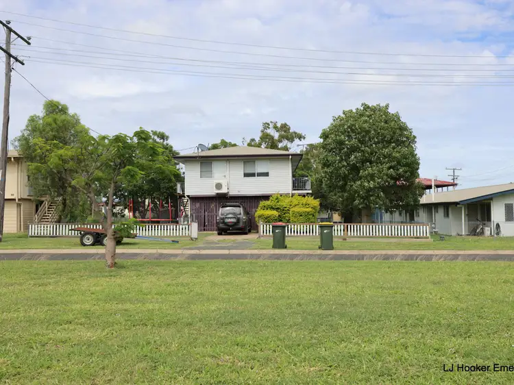 86 Burn Street, Capella QLD 4723