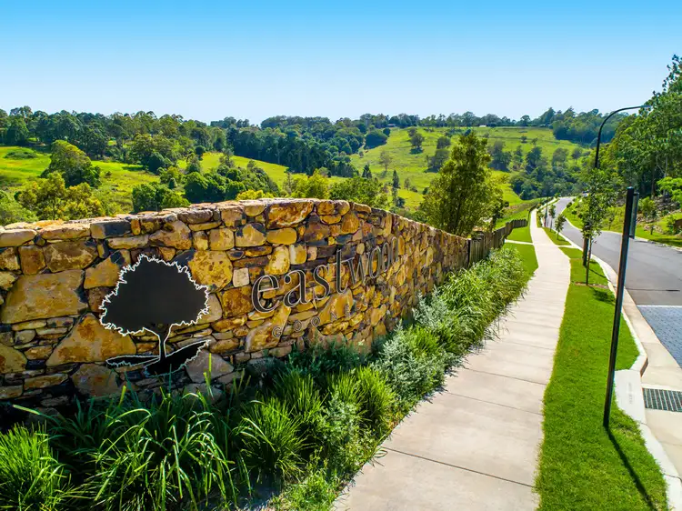 Lot 624 Eastwood Estate, Goonellabah NSW 2480