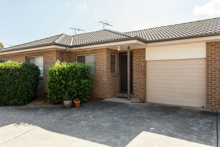Main view of Homely unit listing, 3/35 Rawson Street, Aberdare NSW 2325
