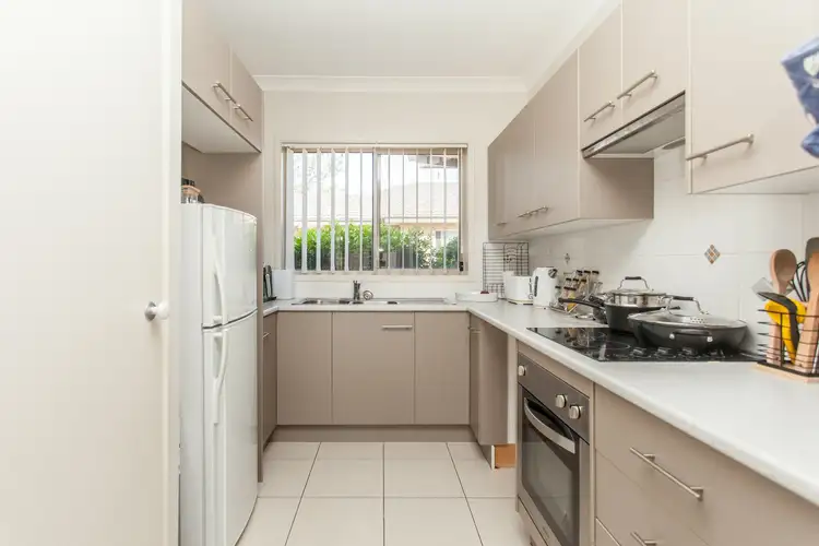 Second view of Homely unit listing, 3/35 Rawson Street, Aberdare NSW 2325