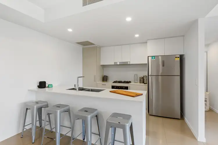 Third view of Homely unit listing, 1209/58 Mount Cotton Road, Capalaba QLD 4157