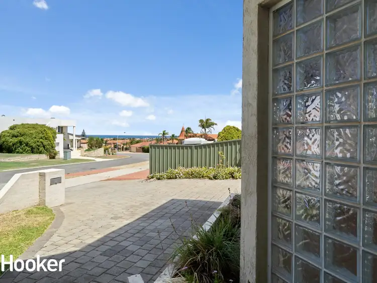 Second view of Homely house listing, 23 Meadowbrook Promenade, Currambine WA 6028