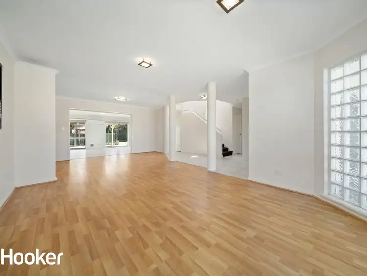 Fourth view of Homely house listing, 23 Meadowbrook Promenade, Currambine WA 6028