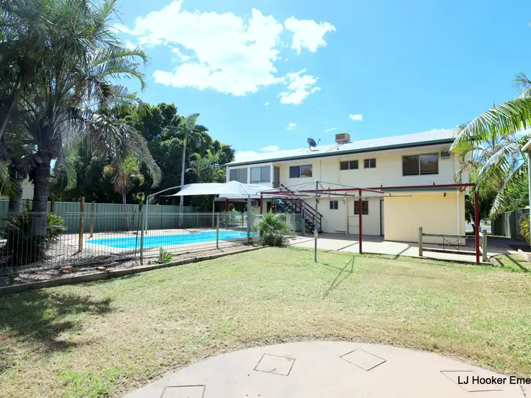 6 Egan Street, Emerald QLD 4720