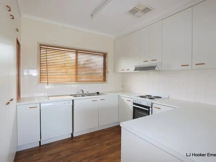 Third view of Homely house listing, 6 Egan Street, Emerald QLD 4720