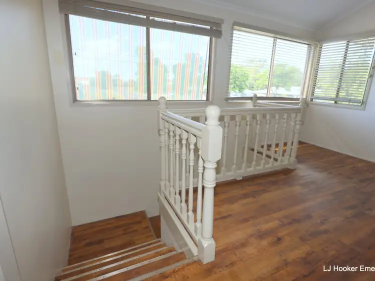 Fourth view of Homely house listing, 6 Egan Street, Emerald QLD 4720