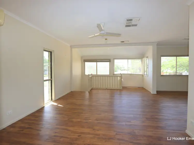 Sixth view of Homely house listing, 6 Egan Street, Emerald QLD 4720