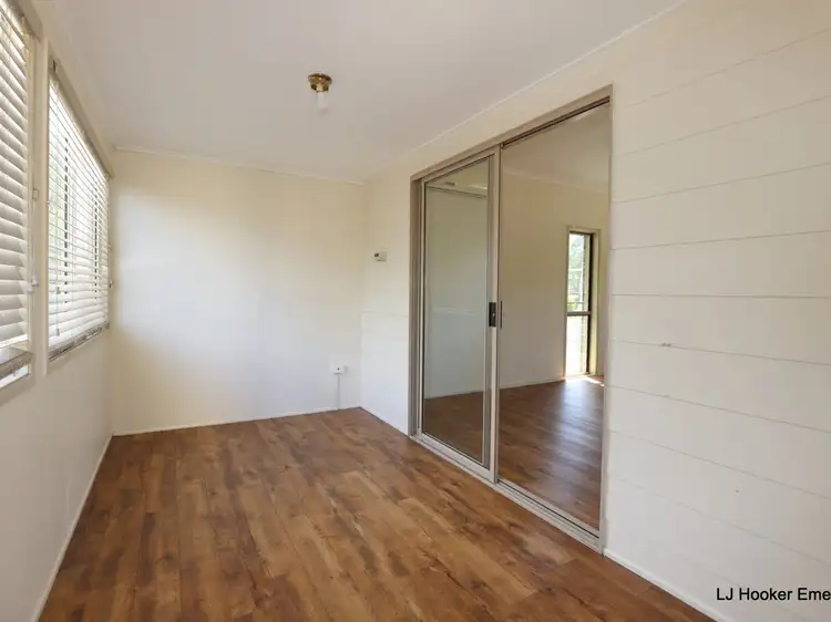 Seventh view of Homely house listing, 6 Egan Street, Emerald QLD 4720