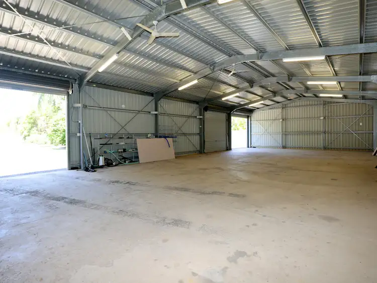 Fifth view of Homely house listing, 12 Cunningham Drive, Emerald QLD 4720