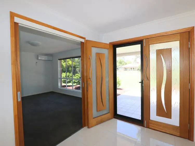 Sixth view of Homely house listing, 12 Cunningham Drive, Emerald QLD 4720