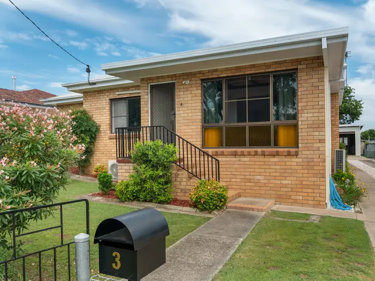 3 Clarke Street, Warwick QLD 4370