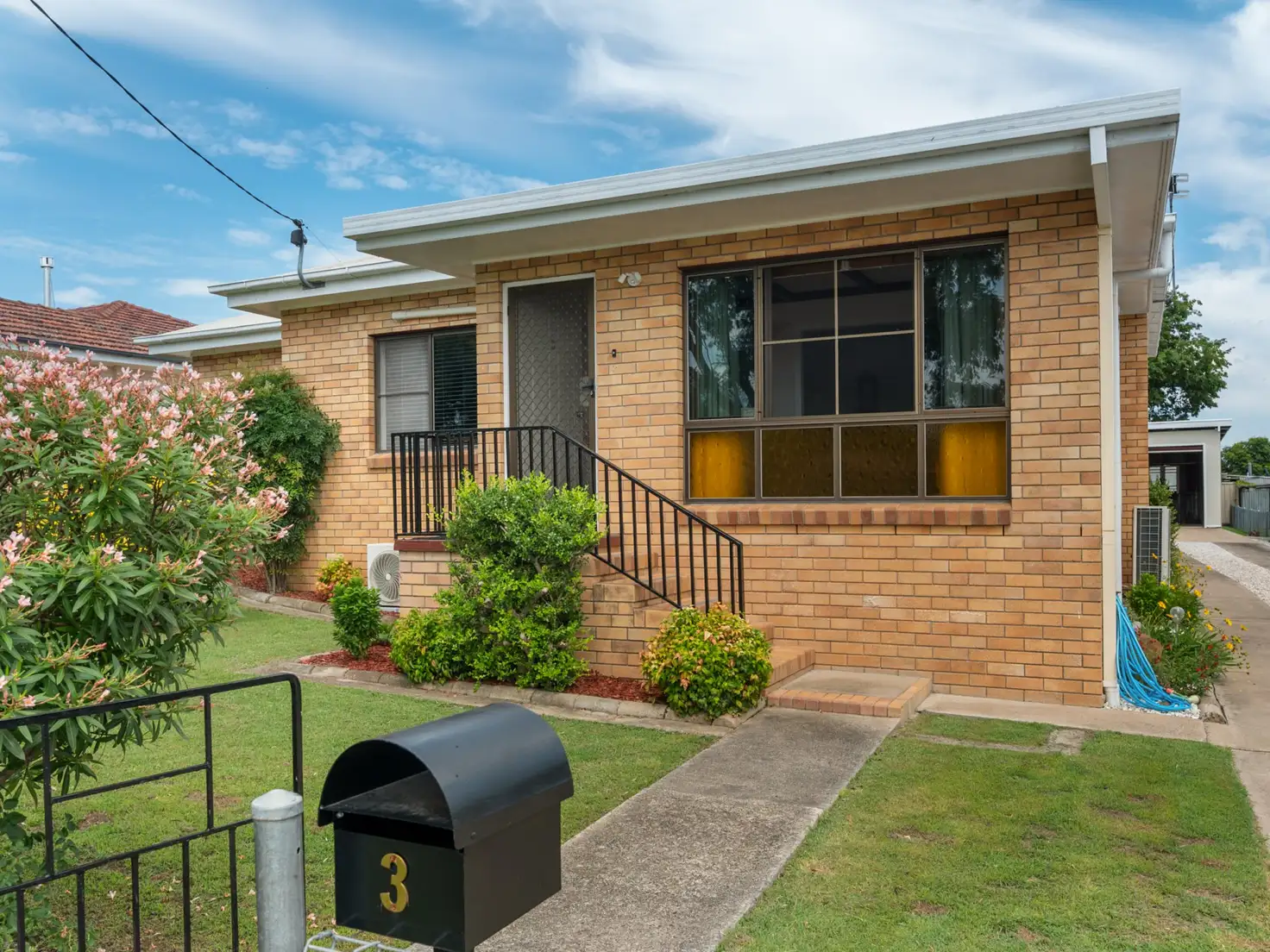 Main view of Homely house listing, 3 Clarke Street, Warwick QLD 4370