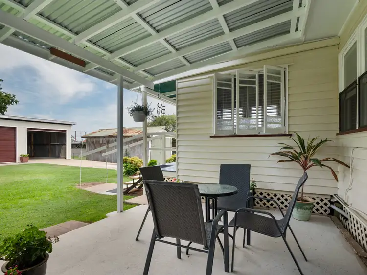 Second view of Homely house listing, 3 Clarke Street, Warwick QLD 4370