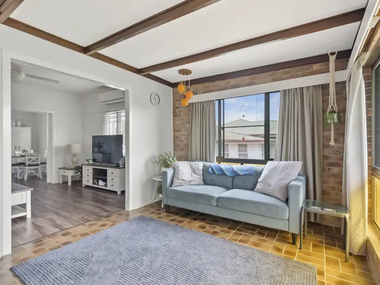 Third view of Homely house listing, 3 Clarke Street, Warwick QLD 4370