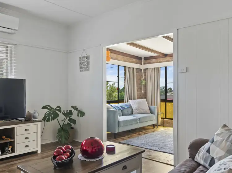 Fourth view of Homely house listing, 3 Clarke Street, Warwick QLD 4370