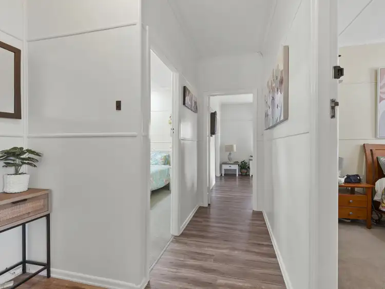 Fifth view of Homely house listing, 3 Clarke Street, Warwick QLD 4370