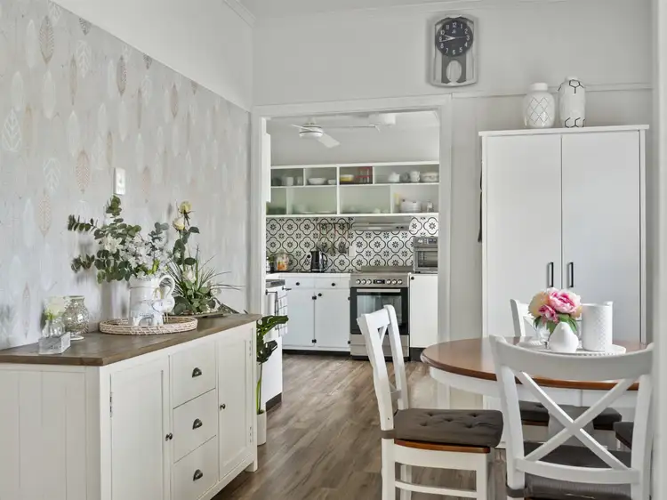 Sixth view of Homely house listing, 3 Clarke Street, Warwick QLD 4370