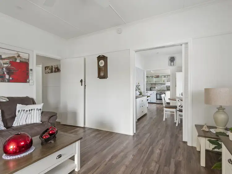 Seventh view of Homely house listing, 3 Clarke Street, Warwick QLD 4370
