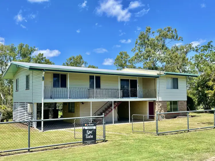 Main view of Homely house listing, 59 Roe Street, Miriam Vale QLD 4677