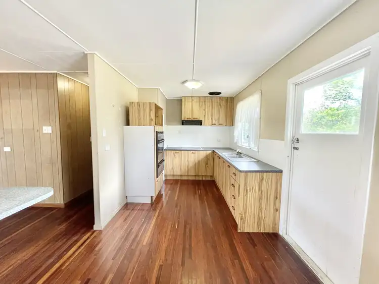 Second view of Homely house listing, 59 Roe Street, Miriam Vale QLD 4677