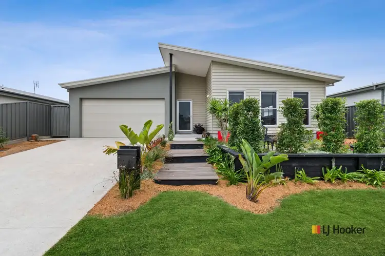 3 Gillan Grove, Broulee NSW 2537