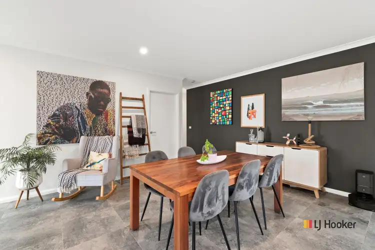 Fifth view of Homely house listing, 3 Gillan Grove, Broulee NSW 2537