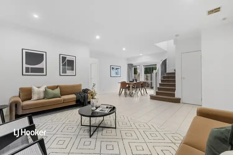 Third view of Homely house listing, 1 Sheaoak Drive, Mawson Lakes SA 5095