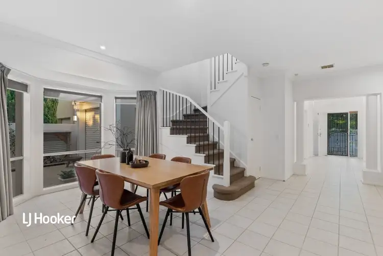 Fourth view of Homely house listing, 1 Sheaoak Drive, Mawson Lakes SA 5095