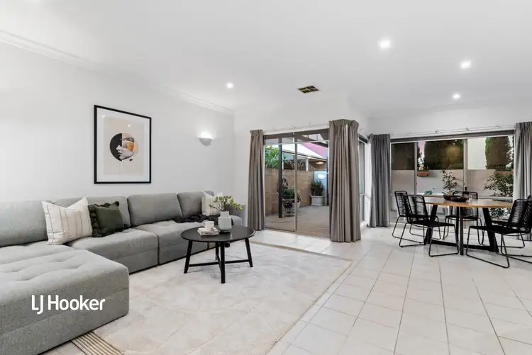 Sixth view of Homely house listing, 1 Sheaoak Drive, Mawson Lakes SA 5095