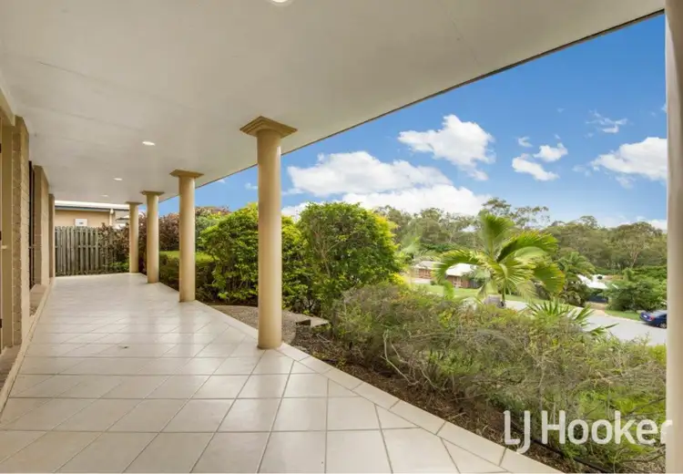 22 Barrine Close, Clinton QLD 4680