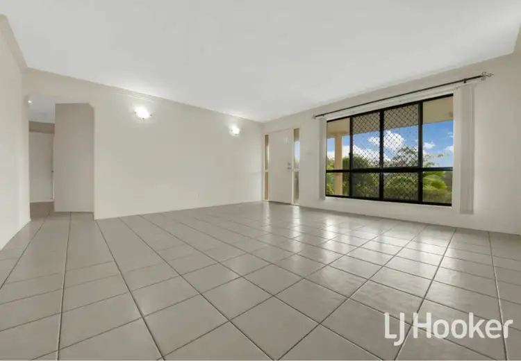 Fourth view of Homely house listing, 22 Barrine Close, Clinton QLD 4680