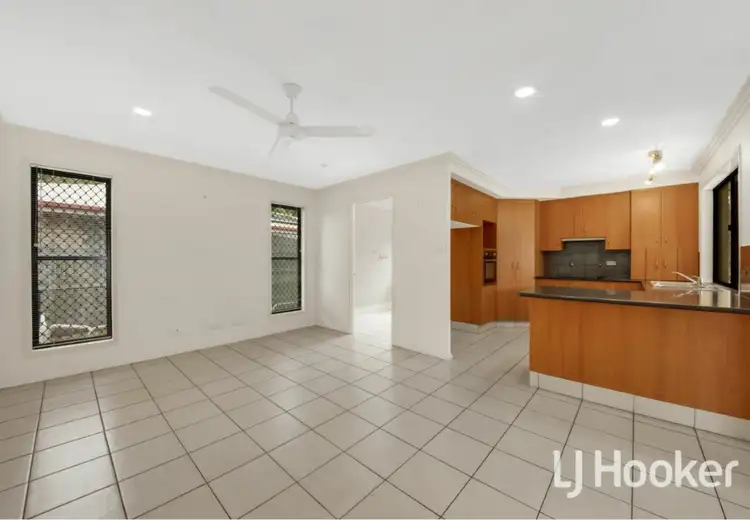 Fifth view of Homely house listing, 22 Barrine Close, Clinton QLD 4680