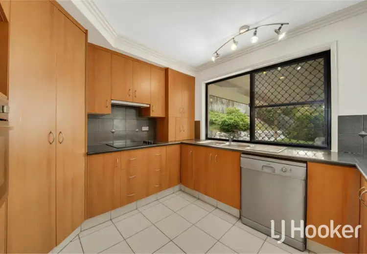 Sixth view of Homely house listing, 22 Barrine Close, Clinton QLD 4680