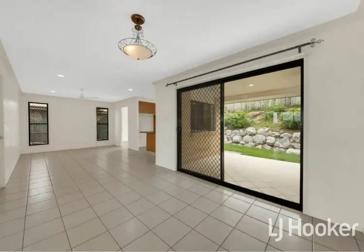 Seventh view of Homely house listing, 22 Barrine Close, Clinton QLD 4680