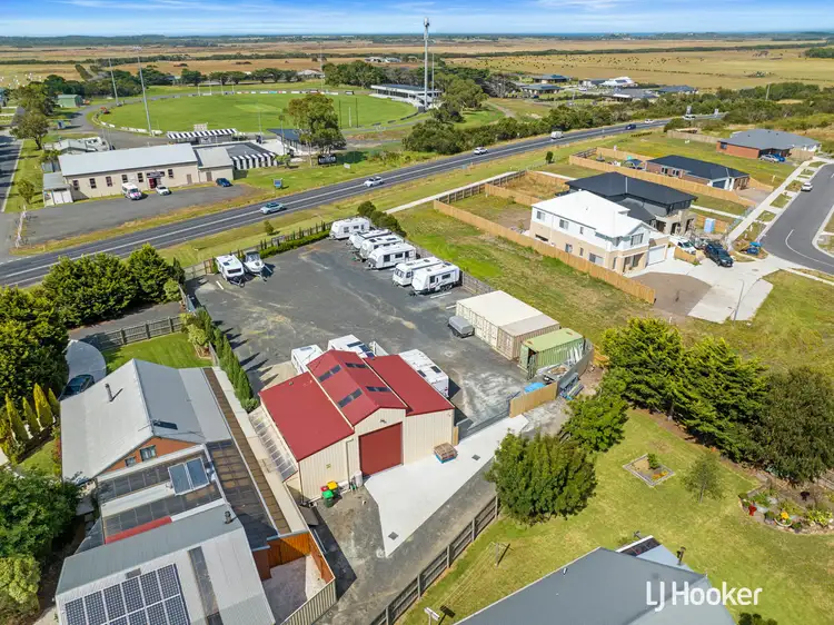 4169 - 417 Bass Highway, Dalyston VIC 3992