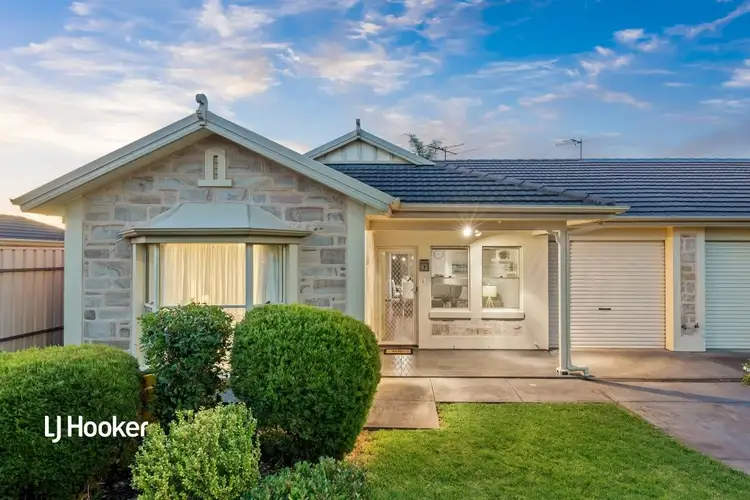 3/16-20 Hazel Road, Salisbury East SA 5109