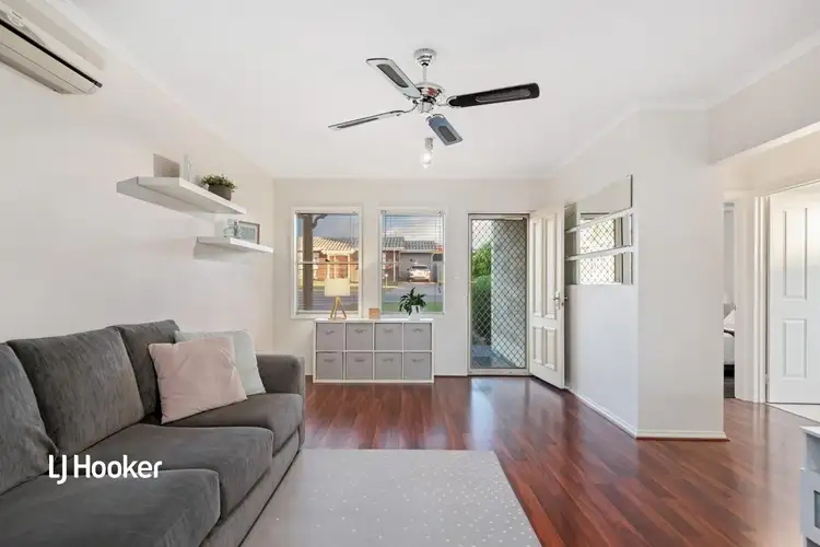 Second view of Homely house listing, 3/16-20 Hazel Road, Salisbury East SA 5109