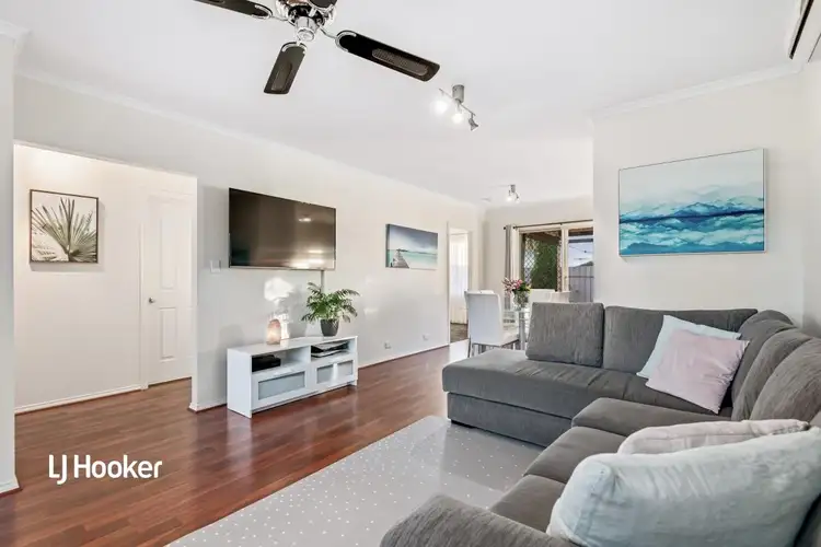 Third view of Homely house listing, 3/16-20 Hazel Road, Salisbury East SA 5109