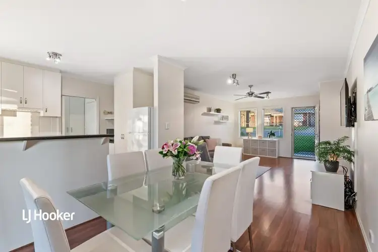 Fourth view of Homely house listing, 3/16-20 Hazel Road, Salisbury East SA 5109