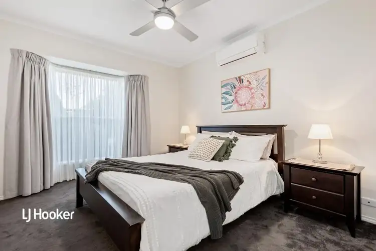 Sixth view of Homely house listing, 3/16-20 Hazel Road, Salisbury East SA 5109