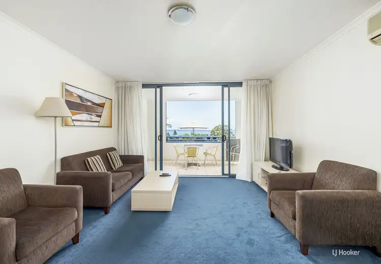 Second view of Homely apartment listing, 109/61B Dowling Street, Nelson Bay NSW 2315