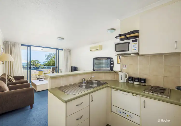 Fourth view of Homely apartment listing, 109/61B Dowling Street, Nelson Bay NSW 2315