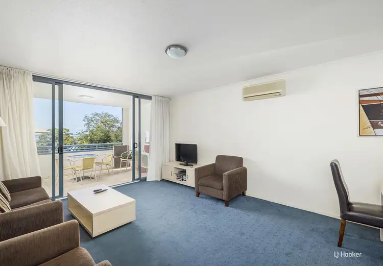 Fifth view of Homely apartment listing, 109/61B Dowling Street, Nelson Bay NSW 2315