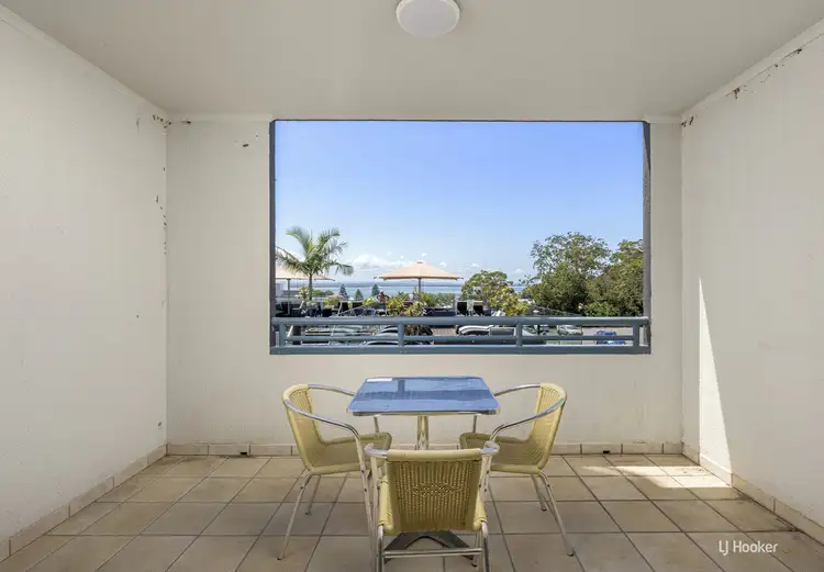 Sixth view of Homely apartment listing, 109/61B Dowling Street, Nelson Bay NSW 2315