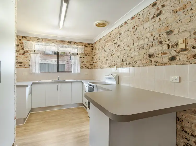 Second view of Homely house listing, Unit 1/10 Graeme Avenue, Goonellabah NSW 2480