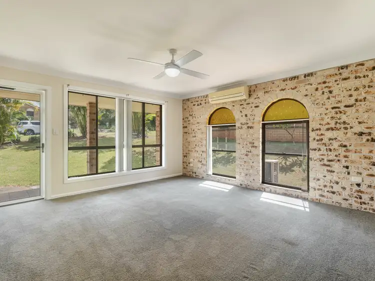 Third view of Homely house listing, Unit 1/10 Graeme Avenue, Goonellabah NSW 2480