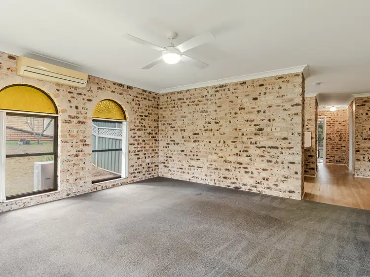 Fourth view of Homely house listing, Unit 1/10 Graeme Avenue, Goonellabah NSW 2480