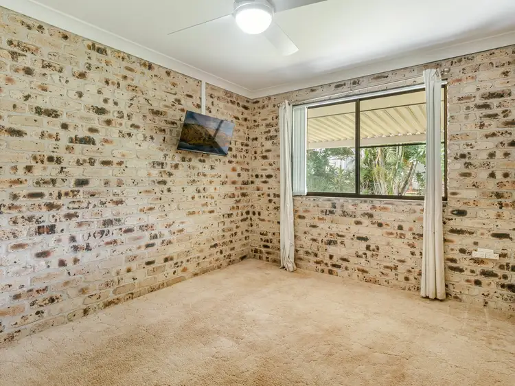 Sixth view of Homely house listing, Unit 1/10 Graeme Avenue, Goonellabah NSW 2480