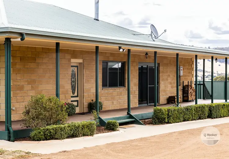 Second view of Homely house listing, 195 Ballyhooly Road, Mangalore TAS 7030